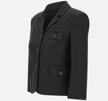 Giacca "Pluto" 20416 050 THE GARMENT 