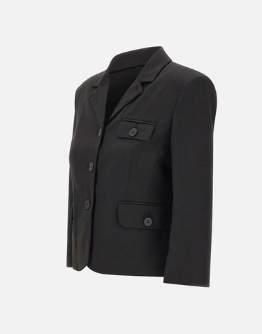 Giacca "Pluto" 20416 050 THE GARMENT 