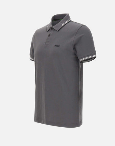 Polo "Paul" 50506193 071 BOSS 