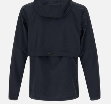 "Tech nylon jacket" 2119833 010 COLUMBIA 