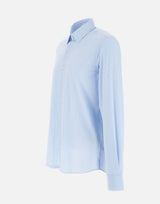 Camicia "Oxford Jacquard Stripe" 26270 V91 RRD 