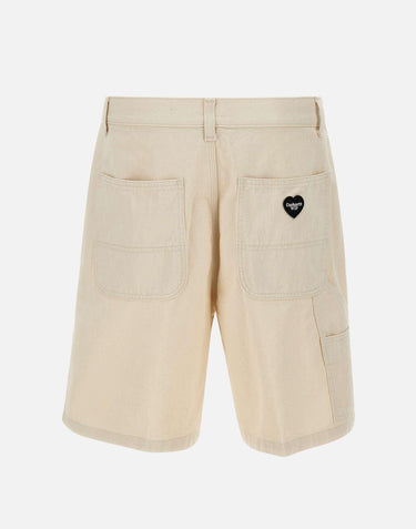 "Drewe shorts" I034802 0502 CARHARTT WIP 