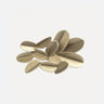 Spilla ''Leaves'' Maison 203 1723 WGLD MAISON 203 
