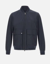 Giacca "Urban Wesley Bomber" CFWOOU2145 MRUT31283989 WOOLRICH 