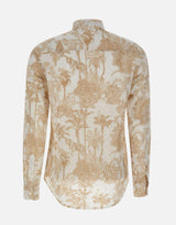 Camicia "Meredith" MDH001 01359L MC2 SAINT BARTH 