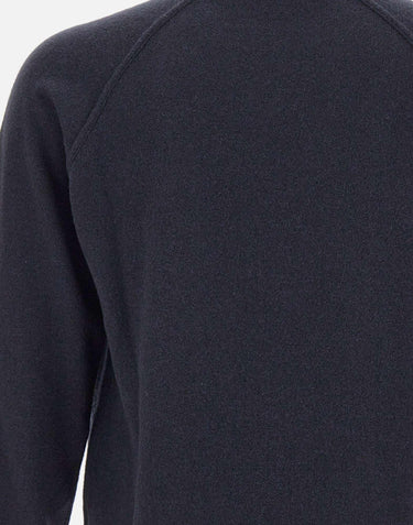 Pullover in lana e cashmere GC1MLR2A WC12R891 FILIPPO DE LAURENTIIS 