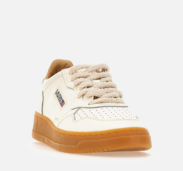 Sneakers "Medalist Low" AULM BD01 AUTRY 