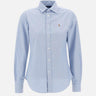 Camicia "Bsr" in cotone 211891377 001 POLO RALPH LAUREN 