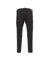 Jeans "Teddy" S74LB1943 D30042900 DSQUARED2 