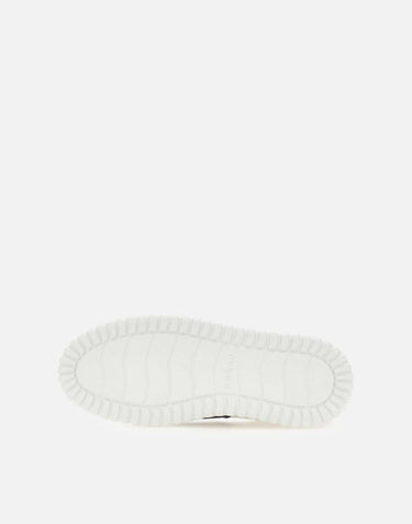 Sneakers "H Stripes Allacciato banda" HXM6450FO70LE9 140A HOGAN 