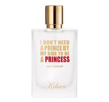 Eau de Parfum "Princess Eau Fraiche" 50ml N0LD010000 50ML KILIAN PARIS 