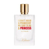 Eau de Parfum "Princess Eau Fraiche" 50ml N0LD010000 50ML KILIAN PARIS 