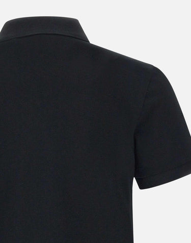 Polo "Pallas" 50468362 001 BOSS 