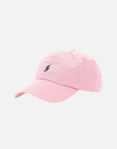 Cappello da baseball "Core Replen" in cotone 710548524 008 POLO RALPH LAUREN 