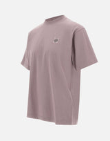 T-shirt in jersey di cotone biologico pettinato 2100030S0115 V008F STONE ISLAND 