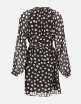 Abito UF5250T044A M9169 LIU-JO 