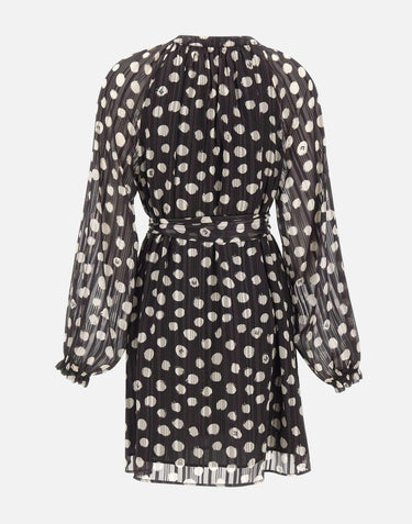 Abito UF5250T044A M9169 LIU-JO 