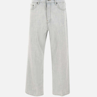 Jeans "Betty" HEW03297DF193 L0920 HAIKURE 