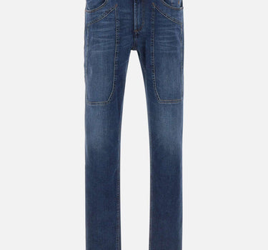 Jeans  "John" JOHN001 DENI024D046 JECKERSON 