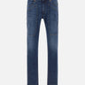 Jeans  "John" JOHN001 DENI024D046 JECKERSON 