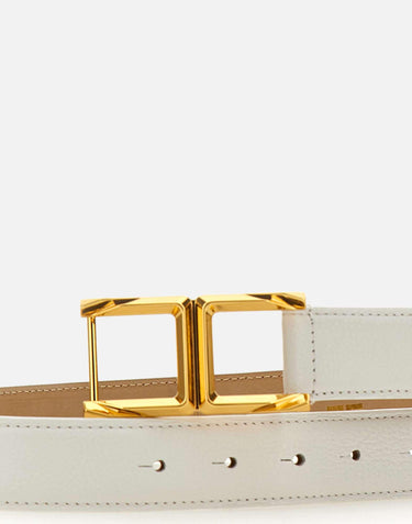 Cintura in pelle CT88S62E2 360 ELISABETTA FRANCHI 