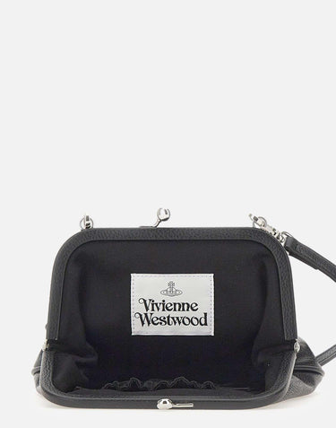 "Vivienne Clutch" 4B01001BW S000DN403 VIVIENNE WESTWOOD 