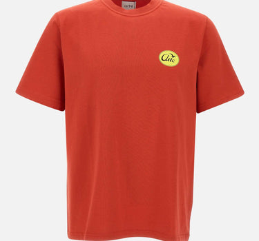 "Small bird t-shirt" 101T RED ARTE ANTWERP 