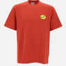 "Small bird t-shirt" 101T RED ARTE ANTWERP 