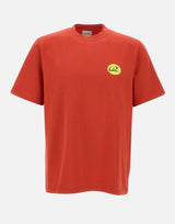 "Small bird t-shirt" 101T RED ARTE ANTWERP 