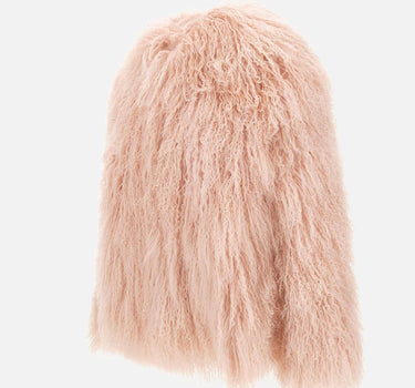 Pelliccia "Marina Long" 47L4 30 THE TOUCH 