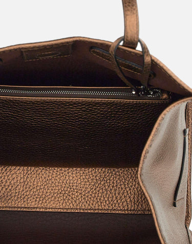 Borsa "Marcella" BS9330 BBLTUTOASTED MARCELLA CLUB GIANNI CHIARINI 