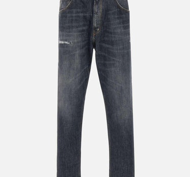 Jeans "Paco" UP612DFH270 LN4800 DONDUP 