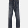 Jeans "Paco" UP612DFH270 LN4800 DONDUP 