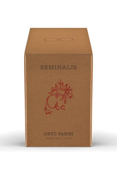 Parfum "Seminalis" 50ml OP0016 50ML ORTO PARISI 