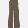 Pantaloni in viscosa RI1CO052 6026 KAOS 