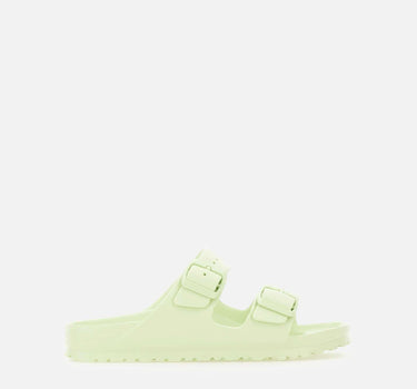 Sandali "Arizona" 1024691 LIME BIRKENSTOCK 