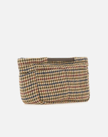 Beauty case "BAGSinBAG" SB9402 COMMMNSHBEIGE GIANNI CHIARINI 