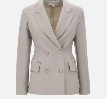 "Fitted blazer" 502474 3058 REMAIN BIRGER CHRISTENSEN 