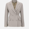 "Fitted blazer" 502474 3058 REMAIN BIRGER CHRISTENSEN 