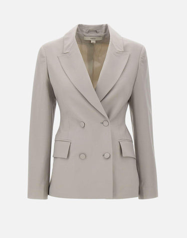 "Fitted blazer" 502474 3058 REMAIN BIRGER CHRISTENSEN 
