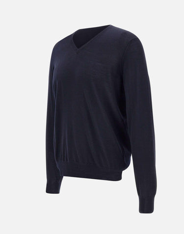 Maglia in lana Super Tasmania 45115 14790598 GRAN SASSO 
