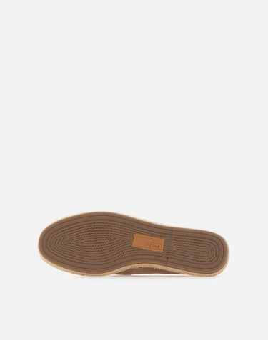 Espadrillas "Cevio" 803P07638 003 POLO RALPH LAUREN 