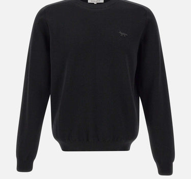 "Fox head jumper" PM00813KT1168 P199 MAISON KITSUNE' 