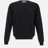 "Fox head jumper" PM00813KT1168 P199 MAISON KITSUNE' 