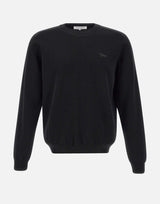 "Fox head jumper" PM00813KT1168 P199 MAISON KITSUNE' 