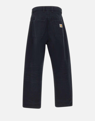 Pantaloni "Brandon" I036311 89B7 CARHARTT WIP 
