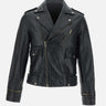 Chiodo " Norwood" GMP02258 P00119590100 GOLDEN GOOSE 