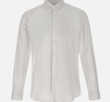 Camicia in cotone 951901 SC14001 MARCHESANI 
