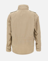 Giubbotto "Mini Field" S6ACG20A262ST 85047 ASPESI 