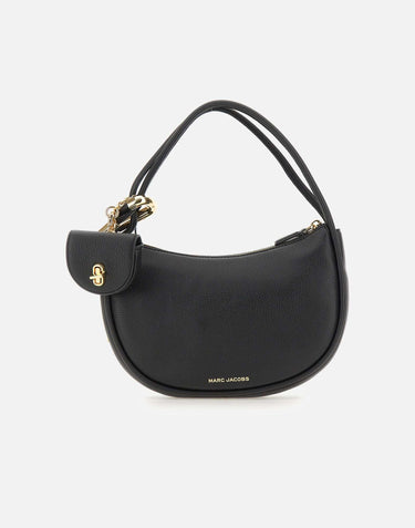 "The Dual Hobo Bag" 2S5HSH005H02 001 MARC JACOBS 